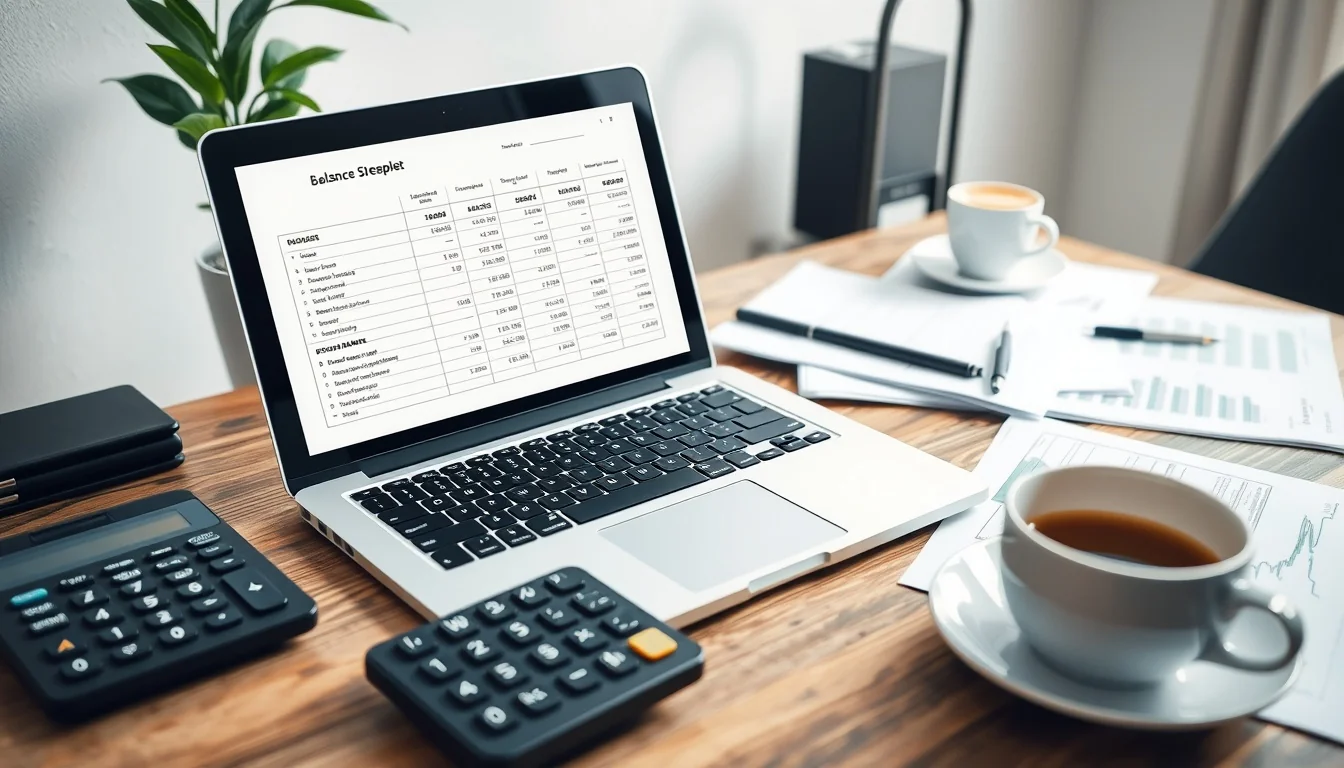 Supporting pricing visual